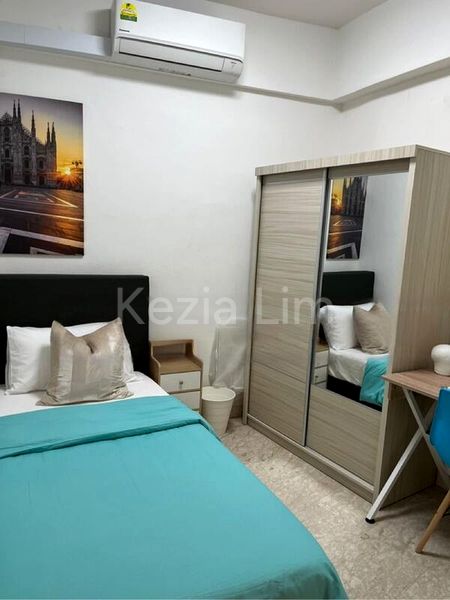 Room (Condo) for Rent in  Clementi Park - Image 9